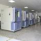 Constant Climatic Test Chamber For Car Engine / EV Battery / Brake System