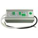 Anti Corresion LED Strip Light Power Source DC12V Output  80w  CE Approval IP67