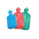 1L Water Bottle Girls Portable Hand Warmer Pocket Hand Feet Hot Water Bag