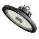 HB4 Built-in Pluggable Motion Sensor LED UFO High Bay Waterproof IP65 High Bay Lamp