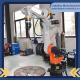 Automatic Welding Machine Equipment, Arc Welding Robot For Stainless Steel
