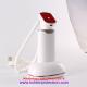 COMER anti-theft alarm stands clip locking security retail display desktop mounts