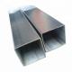 AISI SS Hairline Hollow Stainless Steel Square Pipe 201 304 316