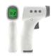 Baby Adult Forehead No Touch Thermometer With Lcd Backlight Oem Service