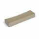 Slightly Brushed Kitchen Door Handles , Cabinet Door Pulls Small Size