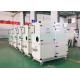 2000m3/H PLC Automatic Food Industry Desiccant Dehumidifier RH<40%