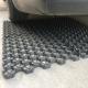 Functional Green Plastic Honeycomb Gravel Grass Grid Pavers for Driveway and Parking