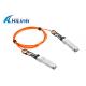 40G AOC Copper 1-10m QSFP To QSFP Active Optical Cable Custom