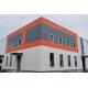 Guide Site Installation Prefabricated Steel Structure Warehouse for Drawing Design