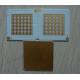 High Low Pure Copper Substrate PCB Plate Thickness 0.30mm For Communication Products custom made pcb immersion gold pc