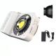 100 W Portable Camera LED Video Studio Lights For YouTube TikTok Powerful Pocket Fill Light 10000lm