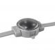 Waterproof 30MM Led Point Light For Outdoor Decoration Optional Accessories Mesh Mask