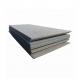 ST37 Hot Rolled Carbon Steel Plate Mill Finish 6mm Corrosion Resistant