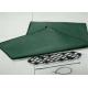 Polyester Geotextile Geobag Green Geotextile Grow Bags For Slope Protection