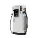 AC380V Type2 DC EV Charger Aluminum Alloy High Speed Charging Unit