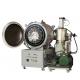 1000W Vacuum Sintering Furnace 0-1600C High Temperature Vacuum Furnace