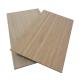 Furniture Grade Caramel 2440X1220mm Laminated Ply Board