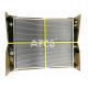 2515000703 A2515000503 Air Conditioning Radiator For MERCEDES BENZ GL CLASS X164