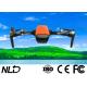 500 Meters 20m/S Aerial Camera Drones , 4K Professional Drone With HD Camera