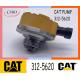 C6.4 C4.4 Engine Fuel Pump Solenoid Valve 286-1511 312-5620 3125620 For E320D CAT320D Excavator