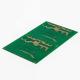 Printed Circuit Board FR4 Pcb Double Layer Pcb Use In Electronics
