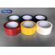 Strong Adhesive Colored Bopp Packing Tape For Carton Sealing