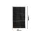 Ohory Portable Monocrystalline Solar Panels ,  Energy Storage Solar Panels