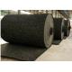 Shock Absorption Rubber Mat Sound Insulation Rubber Underlayment Roll For Flooring