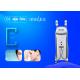 Salon Beauty Facial Hair Removal Devices 1000W - 3000W Power Water Flow Safety Control