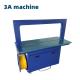 Advanced Automatic Strapping Machine 50 Cycles/min W80mm*H60mm Minimum Packing Size