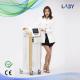 Gold 2 In 1 Microneedle Fractional RF Machine Deep Wrinkles Removal