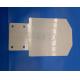 Zirconia Semiconductor Ceramics 240 Watt Photovoltaic Solar Panels Infrared Heater Panel
