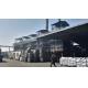 Customized Activated Carbon Manufacturing Plant Setup 1-5t/Day Columnar Neutral PH