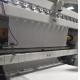 HMI 4KW Paper Tissue Converting Machine 1200sheets/min