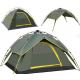 Automatic Family Camping Tent Molle Gear Accessories , Windproof Outdoor Camping tent