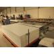 PVC / Aluminum Foil Less Labor Lamination Machine With High Automatic Features