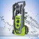 portable industrial electric high pressure power water jet washer cleaner