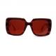 AS071l Acetate Frame Sunglasses in Classic Frame Style for Fashion Lovers