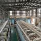 Clay decorative brick making Production Line Design and Research General Contracting of Project In Yan'an