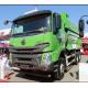 Dongfeng Chenglong LNG Tipper Dump Truck 45 Ton LZ3251H7DLT