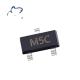 Onsemi Mmbd7000 Electronic Components Circuito Integrado A4459 Microcontrollers Openwrt MMBD7000