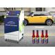 Eco - Friendly Hydrogen Cleaning Engine Automotive Carbon Cleaner With Electrolytes