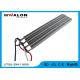 Energy Efficiency PTC Aluminum Heating Elements For Warm Air Blower Clothes Dryer
