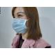 No Irritating Surgical 3 Ply Earloop Disposable Non Woven Mask