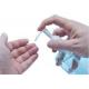 Gel Based Hygienic Pocket Instant Hand Cleaning Sanitizer Bulk
