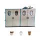 Used Industrial plastic cup machine making/machine for making plastic cups and plates/plastic cup making machine