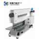 High Performance PCB Depanelling Machine YSL-300 Weight (KG) 80  Warranty 1 Year
