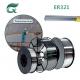 ISO/CE Approved Er321 Welding Wire Custom Diameter Ss Welding Wire
