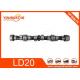 Forged Steel Engine Camshaft For Nissan LD20 LD20T 13001-23000 1300123000 13001 23000