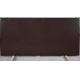 NSF Light Crusty Brown Artificial Quartz Slabs Easy Stain For Kitchen Top